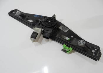 PODNOŚNIK SZYBY LEWY TYŁ BMW X1 E84 2990297