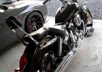 Honda vtx 1300 Zamiana za WSK Motorynka Simson Mz