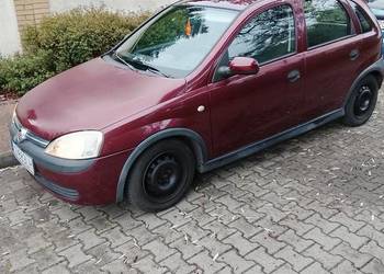 Opel Corsa Diesel