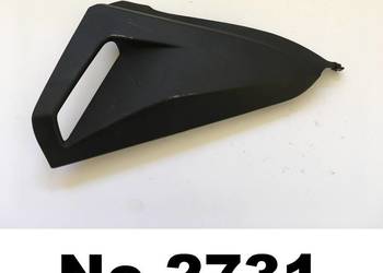 HONDA CB 1000 R 08-16 SC60 Wypełnienie tył L