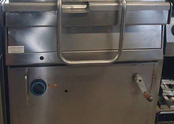 Patelnia elektryczna 2/25/10