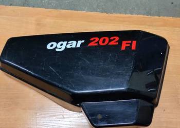 Boczek prawy Romet ogar 202 fi