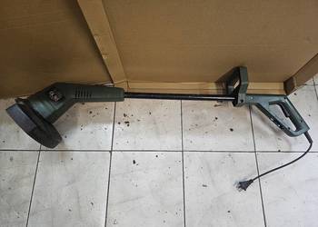 Kosa podkaszarka elektryczna sieciowa kosiarka black and decker