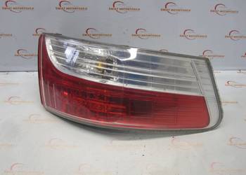 TOYOTA AVENSIS T27 III 09r lampa lewa tył