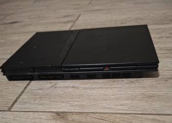 Konsola SONY PS2 Slim, PlayStation 2 Slim SCPH-70004
