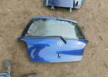 yaris klapa nr 30938 WYSYŁKA