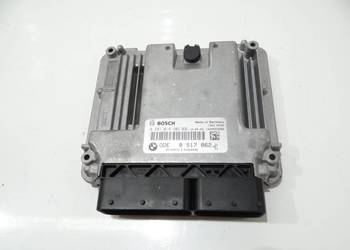 KOMPUTER STEROWNIK SILNIKA BMW F30 F31 N47D20C MANUAL 8517862