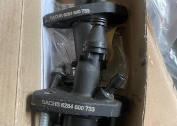 OPEL ASTRA J 1.7CDTI POMPA SPRZĘGŁA SACHS 6284600733