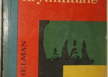 FILMY KRYMINALNE - HELMAN A.
