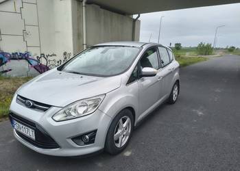 Sprzedam Ford C-Max