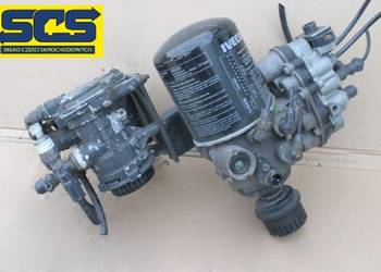 IVECO STRALIS E5 OSUSZACZ POWIETRZA AE4516 LA8125