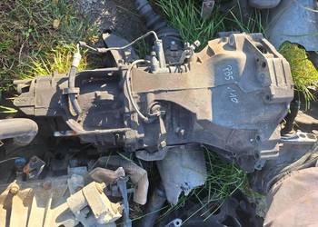 Skrzynia Biegów Volkswagen Passat B5 1.9 110KM