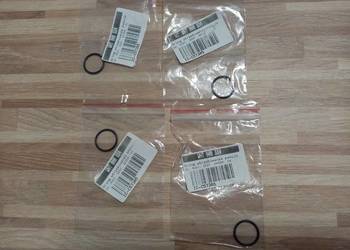 O-ring wtrysku paliwa WHT000884 VW Audi Skoda