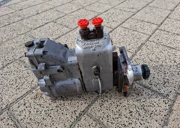 Władimirec t25 pompa wtryskowa paliwowa Polski Typ