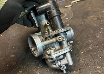 Gaźnik mikuni vm 20 Piaggio 125-180 2t