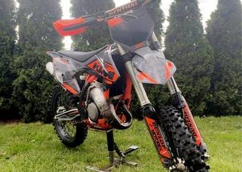 KTM sx 125