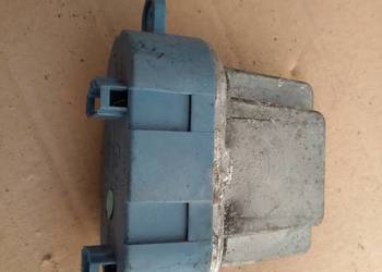 VW rezystor nawiewu 7L0907521