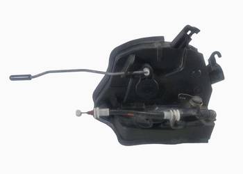 ZAMEK DRZWI PRAWY PRZÓD BMW X5 7 PIN