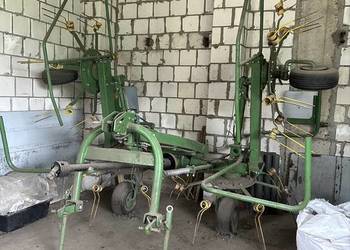 Przetrząsacz Przewracarka Pronar PWP 530