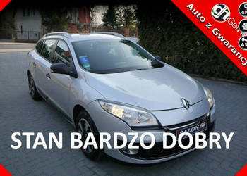 Renault Megane 1.6b zwykły silnik Stan Idealny bezwypadkowy z Niemiec Gwar…