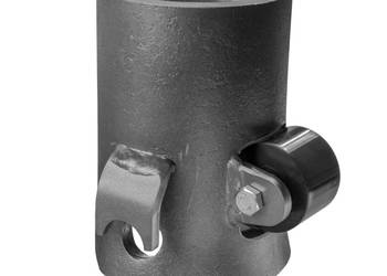 Gniazdo kuli 4001 fi 100 (do przetyczki 30/30)