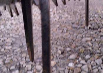 Brona wirnikowa Rabewerk