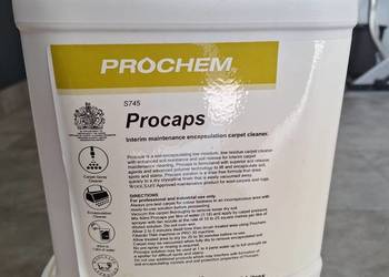 Procaps - prochem