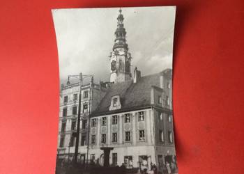 ( 2464 ) Widokówka Świdnica