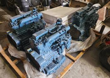 Silnik Kubota V2203 34,3 kW 1J978-16000