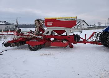 Pottinger terrasem R3 2012
