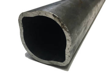 Rura WOM cytryna 48,3(58,5) x 3,9 mm 200 cm TL484-200