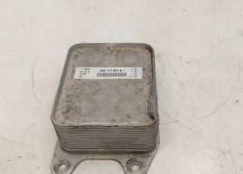 CHŁODNICA CHŁODNICZKA OLEJU AUDI VW 04E117021B