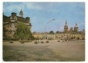 NOWY SĄCZ RYNEK