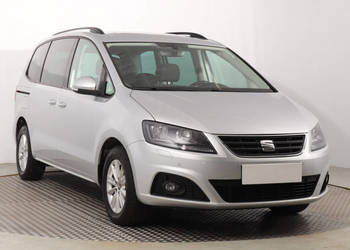 Seat Alhambra 2.0 TDI