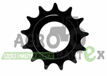 0008519940, 008519940, 08519940, 8519940 KOŁO ŁAŃCUCHOWE Z13 CLAAS