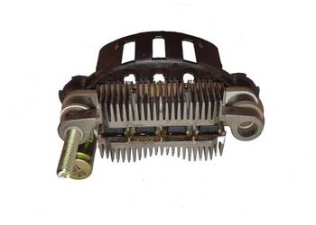 Prostownik alternatora MANDO Daewoo Matiz Spark Aveo Prostownik alternatora MANDO Daewoo Matiz Spark Aveo