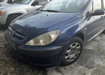 Peugeot 307 kombi diesel