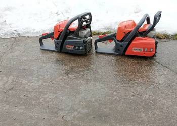 Piła spalinowa oleomac GS350C