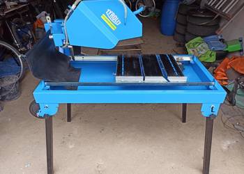 PRZECINARKA STOŁOWA TBE400S 400mm 2,2kW 230V 10998400 TYROLIT - NOWA, nieuż