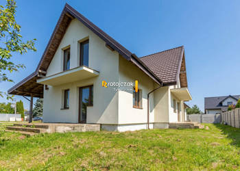 Dom wolnostojący Widlino 188m2