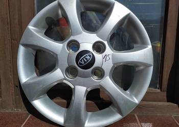 Kołpaki oryginalne Kia 15"