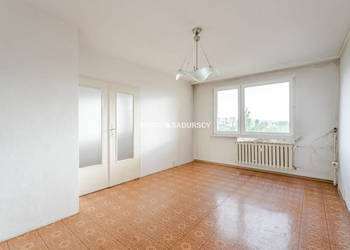 Sprzedam mieszkanie Kraków Gołaśka 52m2 3 pokoje