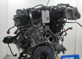 Silnik Bmw M240 xDrive 2021 - 3.0 L 275 kW B58B30B
