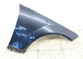 BŁOTNIK PRAWY PRZÓD MERCEDES W204 Sedan/Limuzyna 07-15 OSŁONA