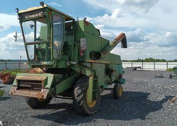 John Deere kombajn 975, 1075, inne części