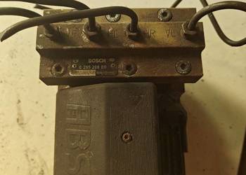 Pompa ABS opel Vectra a 0 265 208 011