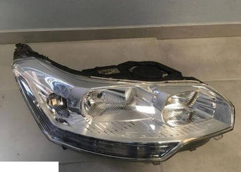 CITROEN C5 REFLEKTOR PRAWY PRZÓD