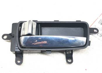 KLAMKA PRZÓD LEWA WEWNĘTRZNA NISSAN SENTRA B16 Sedan/Limuzyna 06-13