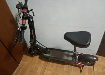 Hulajnoga kugoo krin m4pro