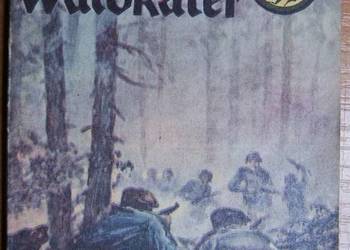 Żółty Tygrys - Operacja "Waldkater" - 2/76